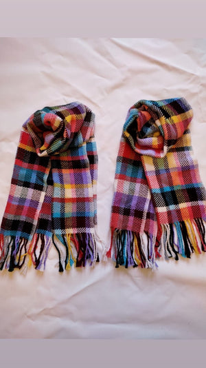 Cuno scarf